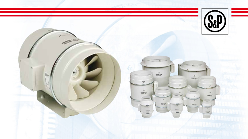 O que torna estes extratores indispensáveis em alturas limitadas?